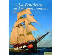 LA BOUDEUSE EN AMAZONIE FRANCAISE
