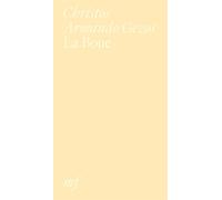 La boue - GEZOS C A. - Mf Eds - broché - Roman