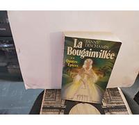 La Bougainvillée, tome 2. Quatre Epices