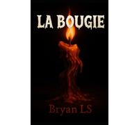 La Bougie: Histoire Courte d'Halloween