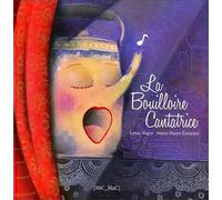 La Bouilloire Cantatrice