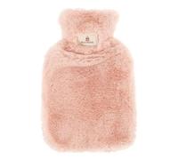 La bouillotte colette rose poudré 600ml