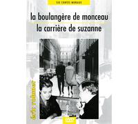 La Boulangère De Monceau + La Carrière De Suzanne