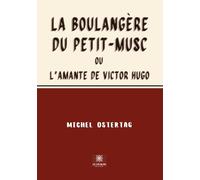 La boulangère du Petit-Musc