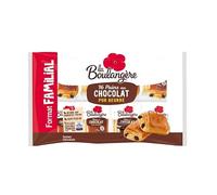 LA BOULANGERE - La Boulangère Pains Au Chocolat 800G - Lot De 3