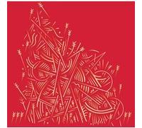 La Boulangerie (Back Burners) Vinyle
