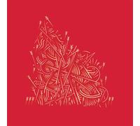 La Boulangerie (Back Burners) Vinyle