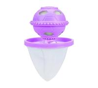 La boule anti-poils lave-linge - Éponge Filtrante Flottante Réutilisable Intégrée | Retire-Poils Chien En Lessive - Pour Dortoir Camping-Car Bateau Salon De Toilettage Maison Voyage Hôtel