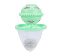 La boule anti-poils lave-linge Filtre Intégré Flottant En Forme De Boule | Attrape-peluches lave-linge Salon De Toilettage, , Hôtel, Dortoir, Camping-Car, Bateau, Salle De Sport