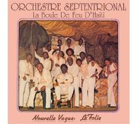 La Boule De Feu D'haiti