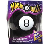 La Boule Magique 8 Originale