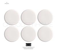 La Boule Memphis - Villeroy & Boch - Set 6 Vaisselle Étages Ø CM 23,8 / Inch