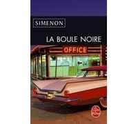 La Boule noire
