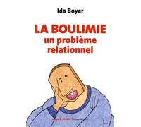 La Boulimie: Un problème relationnel