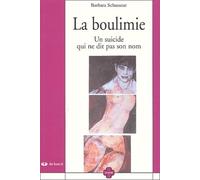 La boulimie : Un suicide qui ne dit pas son nom