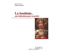 La Boulimie, Une Indication Pour Se Perdre - Considérations Psychopathologiques Et Thérapeutiques