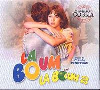 Cosma, Vladimir - La Boum 1 & 2