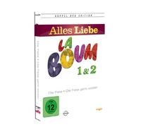 La Boum 1 & 2 (Alles Liebe) - La Boum 1 & 2 (Alles Liebe)