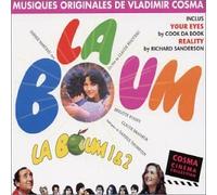 La Boum 1 & 2 [Import]