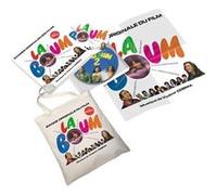 Vladimir Cosma – La Boum 1 & 2 – Coffret vinyle Picture Disc – Indigo Music