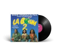 La Boum 2 Vinyle