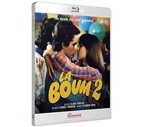La Boum 2 [Blu-Ray]