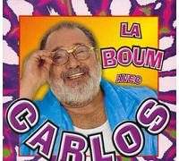 Carlos - La Boum avec Carlos