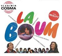 La Boum CD