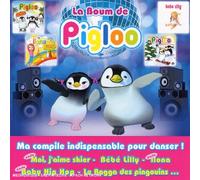La Boum de Pigloo