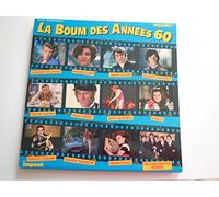 La Boum des Annees 60 Vol 1