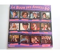 La Boum des Annees 60 Vol 2