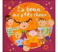 La Boum Des Petits Choux : New Version