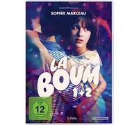 La Boum-Die Fete 1 & 2 [Import]