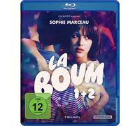 La Boum-Die Fete 1 & 2 [Blu-Ray] [Import]