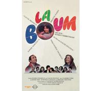 La Boum die Fete - La Boum die Fete-Eltern Unerw [VHS]