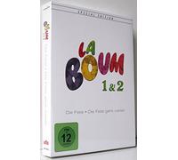 La Boum Dvd-Box - La Boum Dvd-Box [Édition Sépaciale]