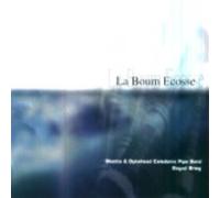 La Boum Ecosse