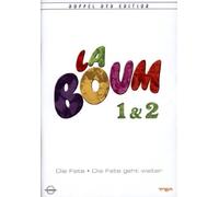 La Boum I+II - La Boum I+II [Import]