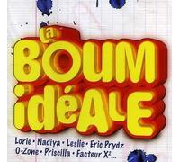 La Boum Idéale