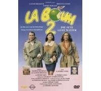 LA BOUM II DIE FETE GEHT WEITER DVD KOMÖDIE NEW