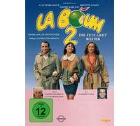 La Boum II - La Boum II-Die Fete Geht Weite [Import]