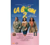 La Boum II - La Boum II-die Fete Geht Weite [VHS]