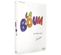 Coffret La Boum 2 films DVD
