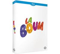 Coffret La Boum 2 Films Blu-ray