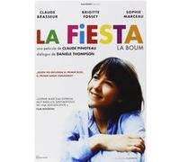 La boum (La fiesta) G