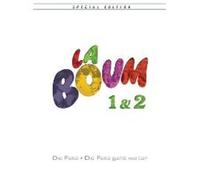 La Boum – DVD-Box – Édition Sépaciale