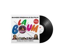 La Boum Vinyle