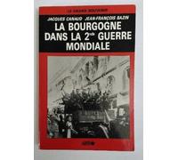 La Bourgogne dans la 2nde Guerre mondiale