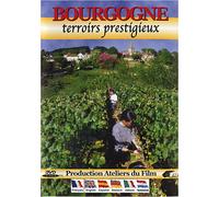 La Bourgogne DVD