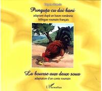 La Bourse Aux Deux Sous - Edition Bilingue Roumain-Français